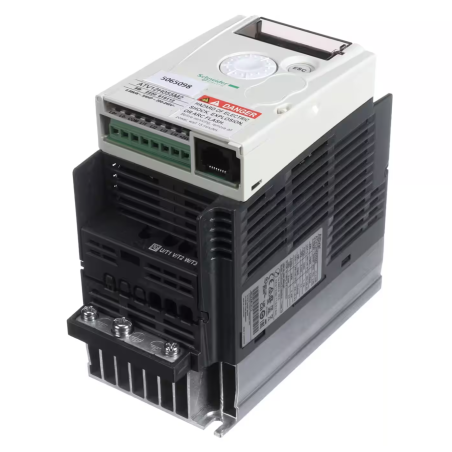 5065098 Frequency converter M2 0.75kW (0.55kW) 1N~ 200-240V Con4 / Con maxx