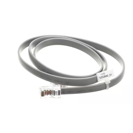 5256467 Wiring Loom X15 6.10 (includes 5253500) Convotherm 4