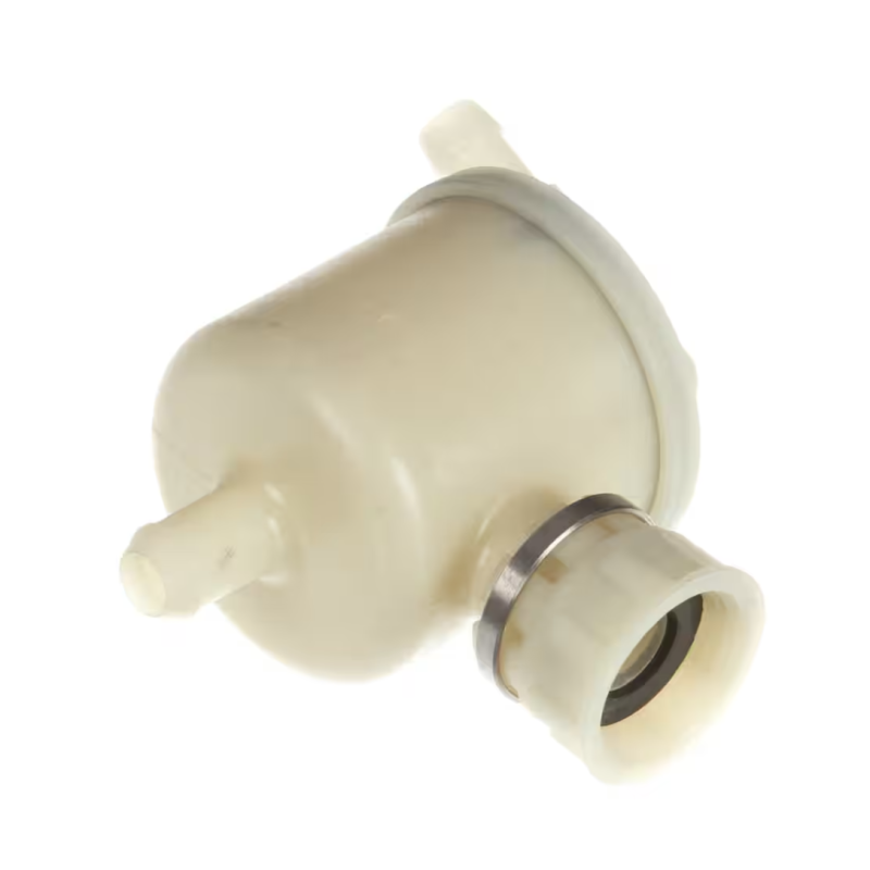 6016500 Return-flow protection for steam generator P3