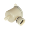6016500 Return-flow protection for steam generator P3