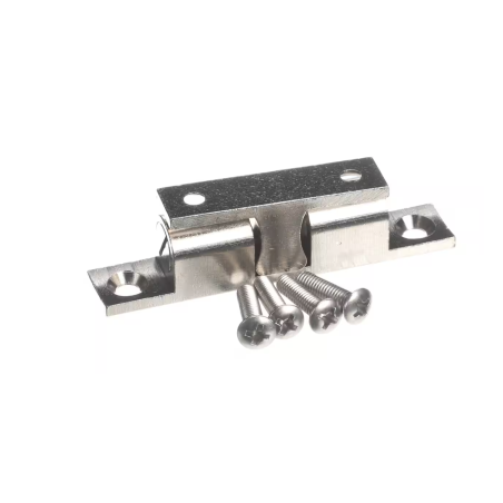 6030647 Double ball catch large stop disappearing door Marine P3 Con4