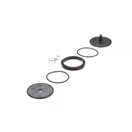 6056327 Gasket set for dehumidification flap Con4 / Con maxx