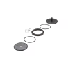 6056327 Gasket set for dehumidification flap Con4 / Con maxx