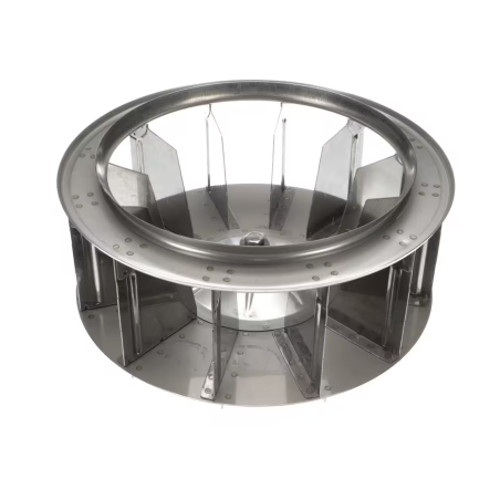 6056334 Fan wheel 6.20/10.20/12.20/20.20 Convotherm 4