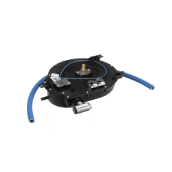 6056491 Retractable hand...