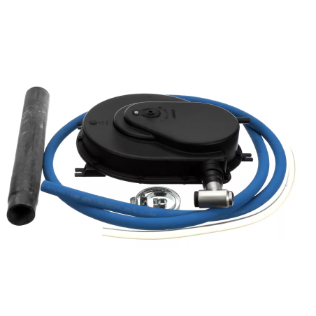 6056492 Retractable hand shower for Floor Model  Convotherm 4