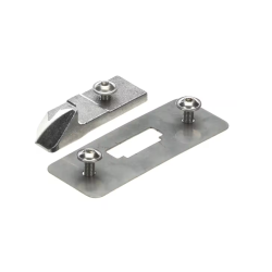 6056499 Door-Bracket Floor...