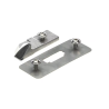 6056499 Door-Bracket Floor model Convotherm 4