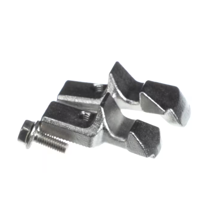 6056807-Door-Bracket double-stage table top model Convotherm 4