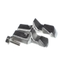6056807-Door-Bracket double-stage table top model Convotherm 4