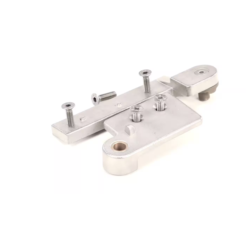 6056840 Hinge top for Floor Model right hinged Convotherm 4