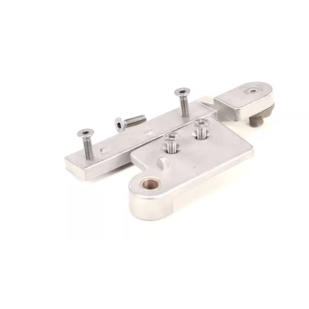 6056840 Hinge top for Floor Model right hinged Convotherm 4
