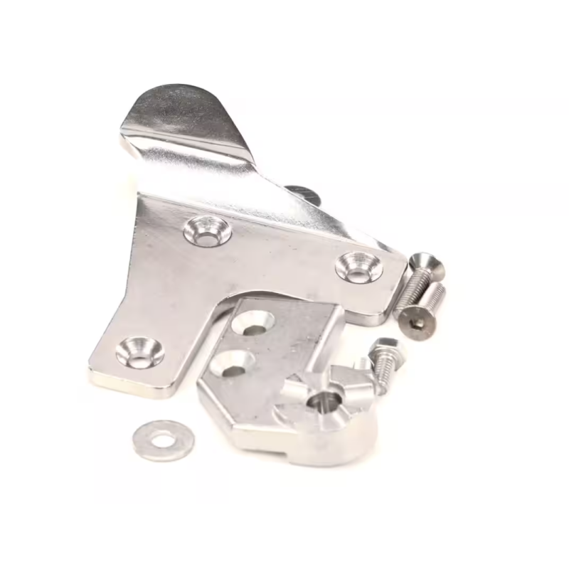 6056841 Hinge bottom for Floor Model right hinged Convotherm 4