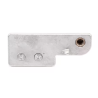 6056844 Hinge top for Floor Model disappearing door Convotherm 4