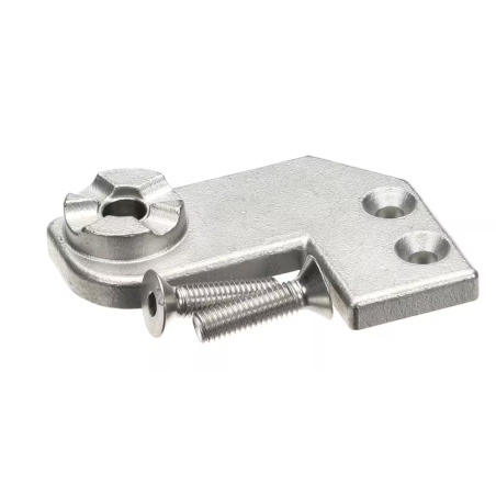 6056845 Hinge bottom for Floor Model disapp. door Convotherm 4