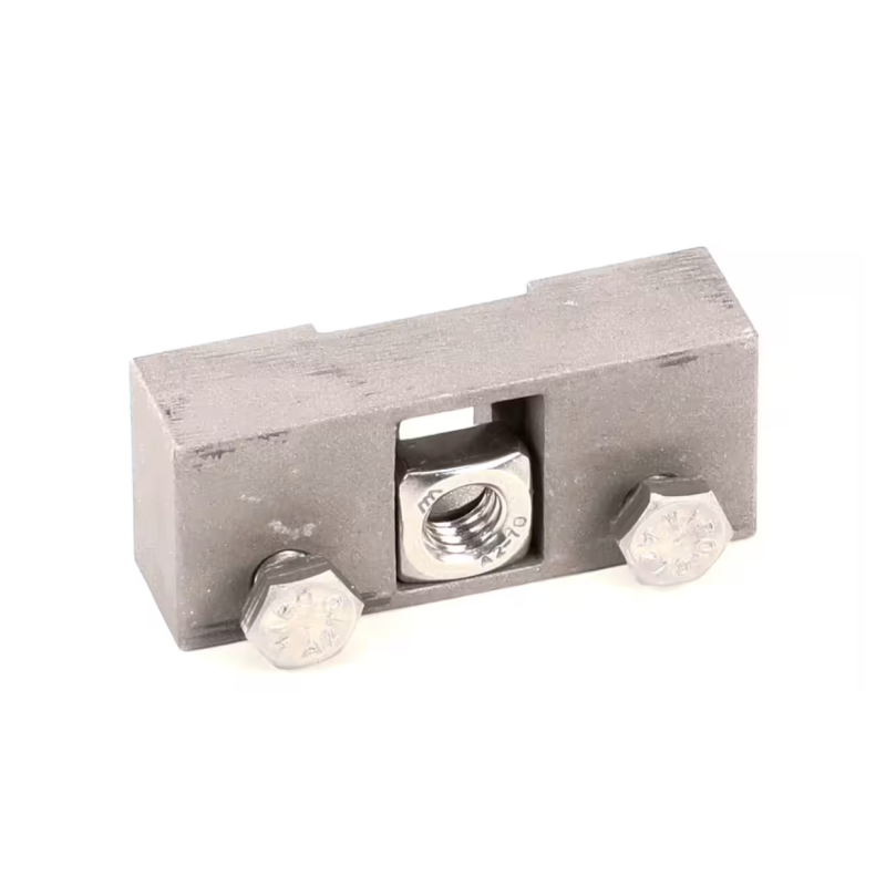 6064167 Grid block carriage plate disappearing door Con4