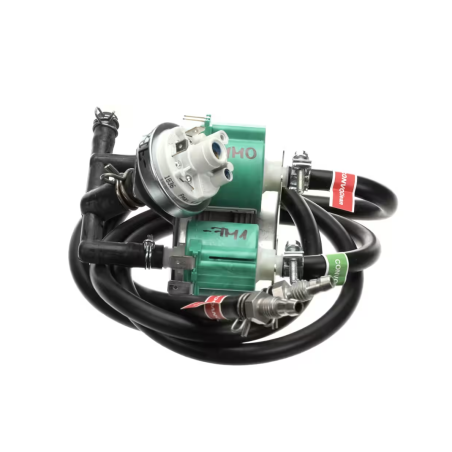 6065086 Cleaningpump Set CC 2457 kpl P