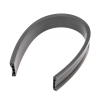 7011008 Horizontal door gasket V1 12.20/20.20 P3