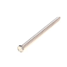 8051284 Hexagon head sheet metal screw 4,8x80 DIN 7976 A2