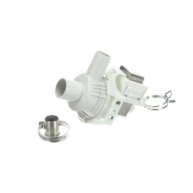 2019700 Drainage pump boiler Convotherm 4