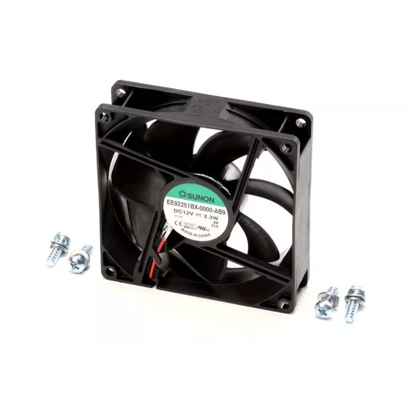 2118786 Secondary fan for OES mini with fixing accessories