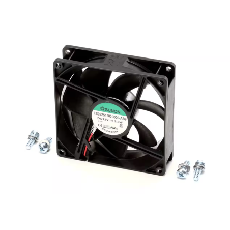 2118786 Secondary fan for OES mini with fixing accessories
