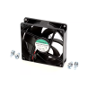 2118786 Secondary fan for OES mini with fixing accessories