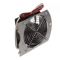 2161847NP Cover Airbox...