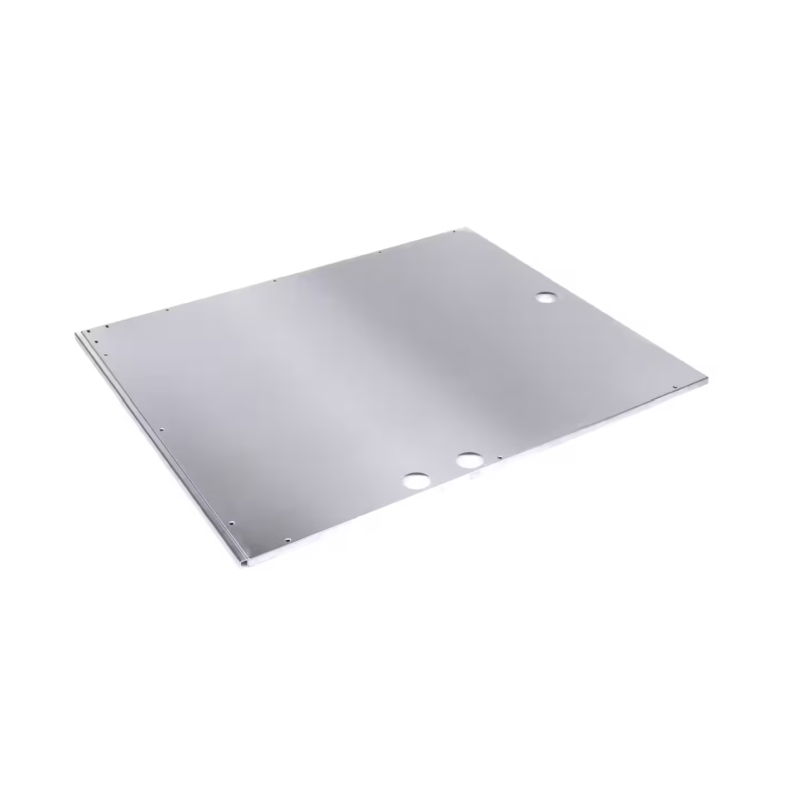 2161867NP Cover electric 12.20 / 20.20 disappearing door Convotherm 4