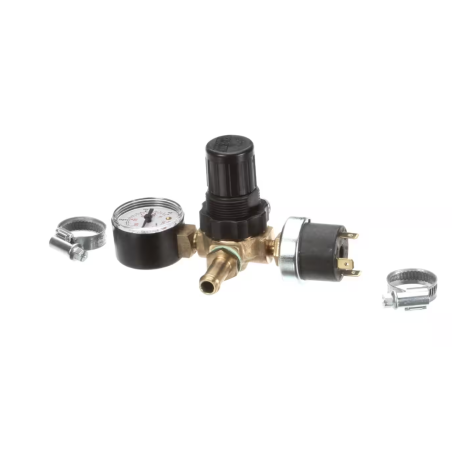 2230014 Pressure regulator valve 6.20 / 10.10 / 10.20 Convotherm 4