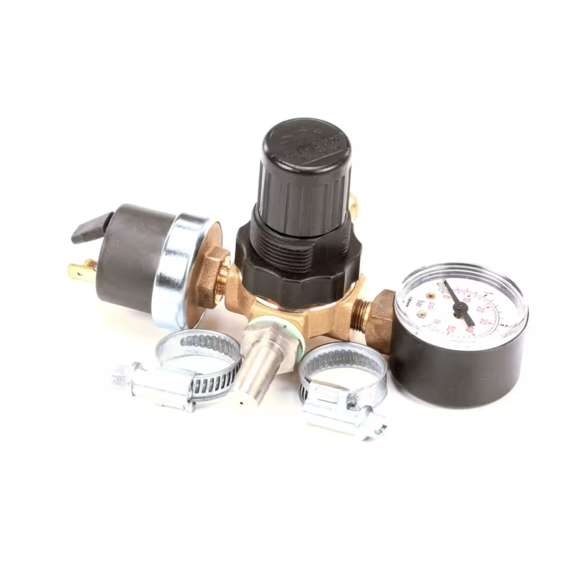 2230016 Pressure regulator valve 20.20 P3 Convotherm 4