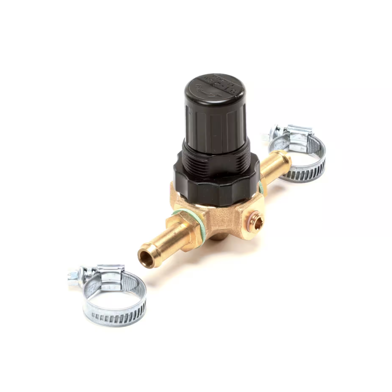 2230017 Pressure regulator valve 20.10 P3 Convotherm 4