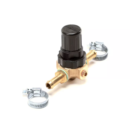 2230017 Pressure regulator valve 20.10 P3 Convotherm 4
