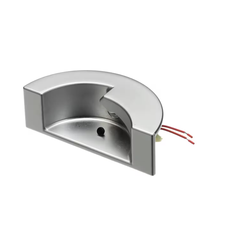 2230605 Door catch block P3 with fixing accessories