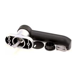 2528055 Door handle...