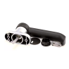 2528055 Door handle MiniLine right hinged with fixing accessories
