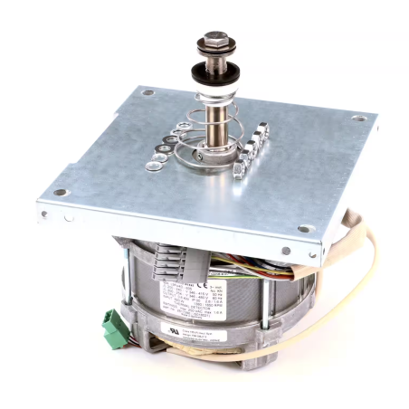 2617286 Motor 6.10/6.20/10.10/20.10 all voltages P3