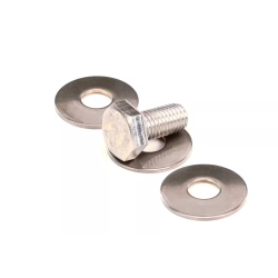 2617293 Fan Wheel fixing