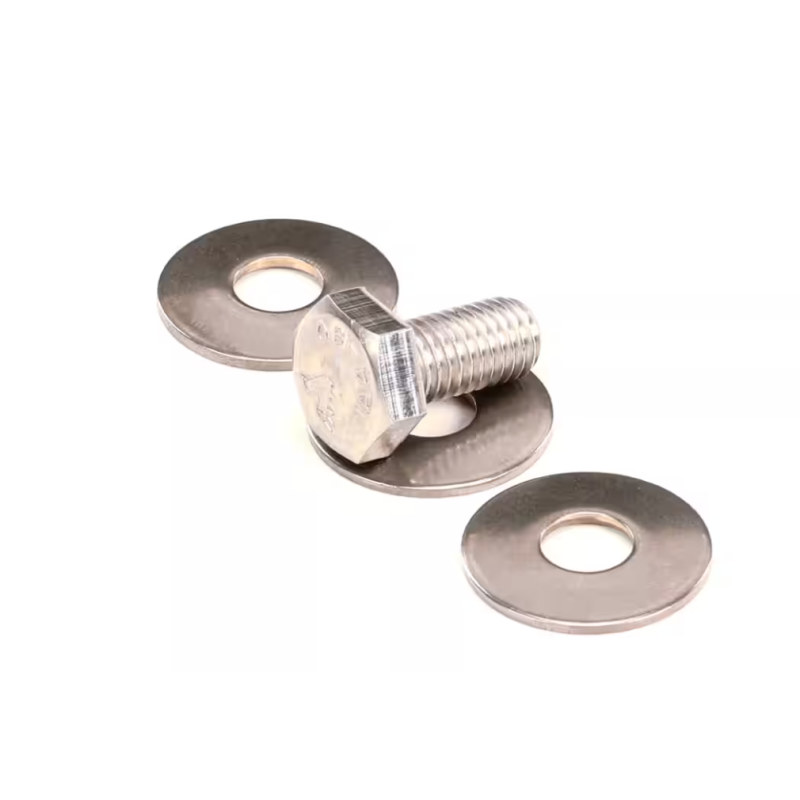 2617293 Fan Wheel fixing