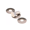 2617293 Fan Wheel fixing