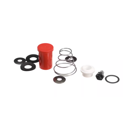 2617295 Spring and Seal Kit for motor shaft