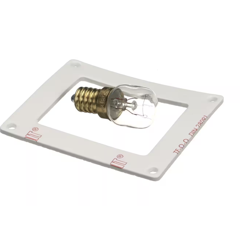 2618779 E14 - 230V light bulb set with seal