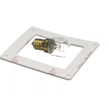 2618779 E14 - 230V light bulb set with seal
