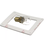 2618779 E14 - 230V light bulb set with seal