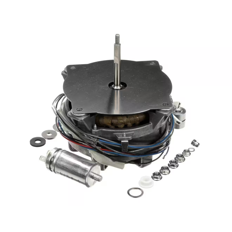 2618802 Motor 230V OES mini with fixing accessories