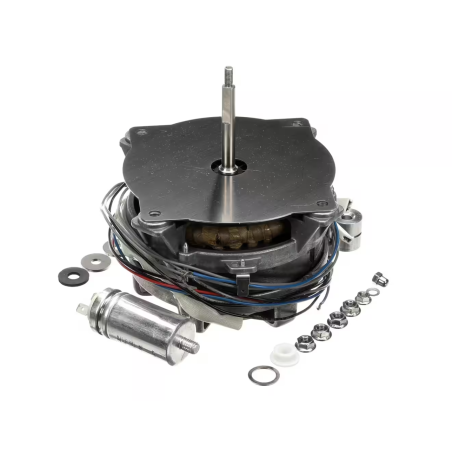 2618802 Motor 230V OES mini with fixing accessories