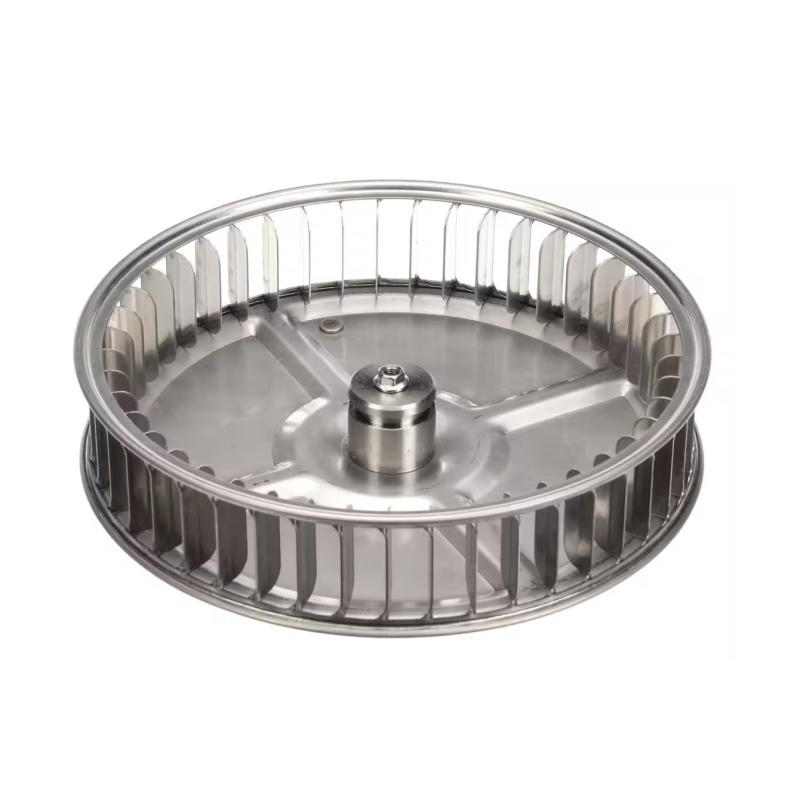 2618803 Fan OES mini with fixing accessories