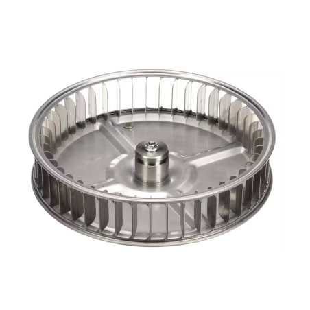 2618803 Fan OES mini with fixing accessories
