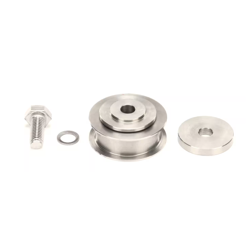 2619141 Guide roller disappearing door 30x16 P3 Con4