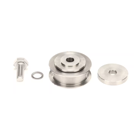 2619141 Guide roller disappearing door 30x16 P3 Con4